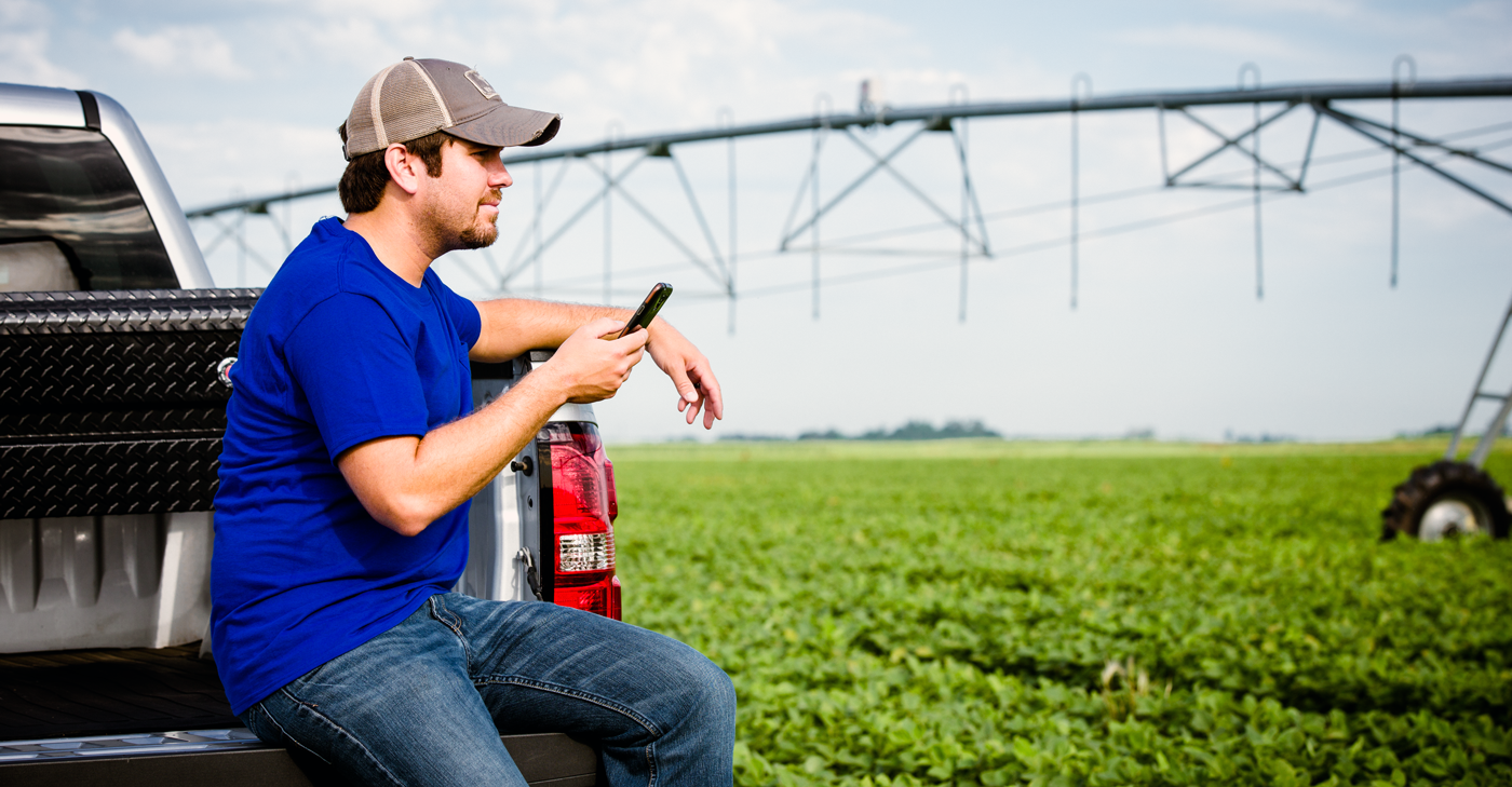 4 Irrigation Companies that can Help Your Farm