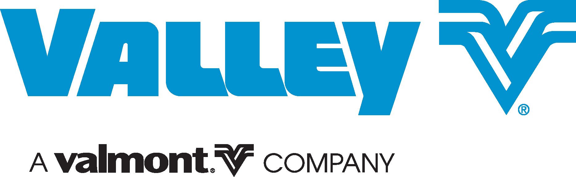 Valley Irrigation Logo