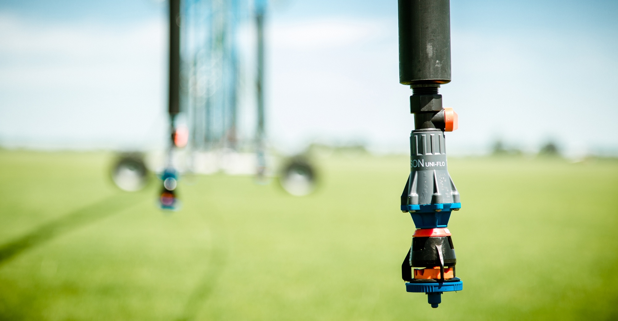 5 Things Dealers Look at When Designing Your Sprinkler Package